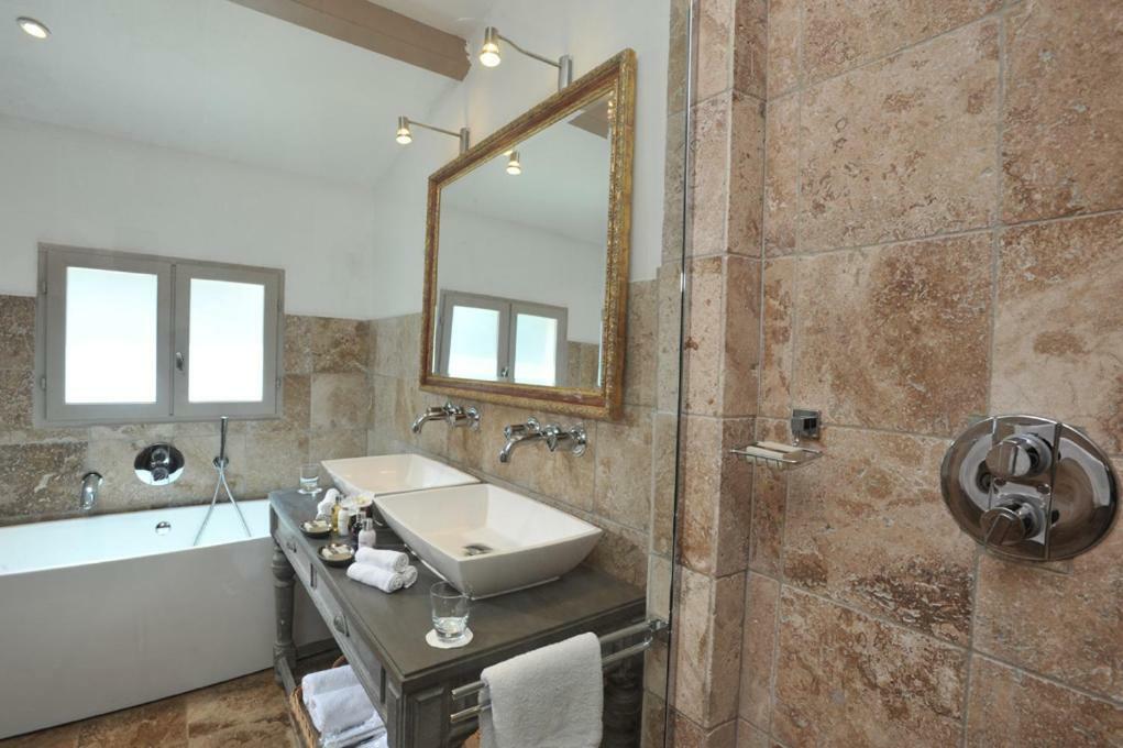 Hotel Dune Saint-Tropez Eksteriør bilde